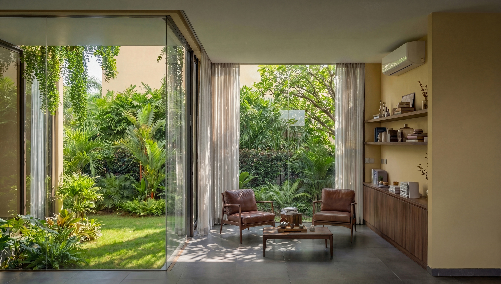 Bất động sản dịch chuyển theo hướng đề cao sức khỏe v&agrave; chất lượng sống- Ảnh 3.