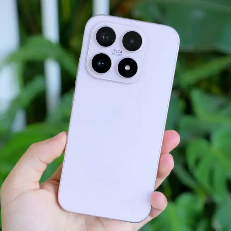 Sự b&ugrave;ng nổ của Xiaomi 17 v&agrave; Oppo Find X9 trong ph&acirc;n kh&uacute;c smartphone cao cấp - Ảnh 2.