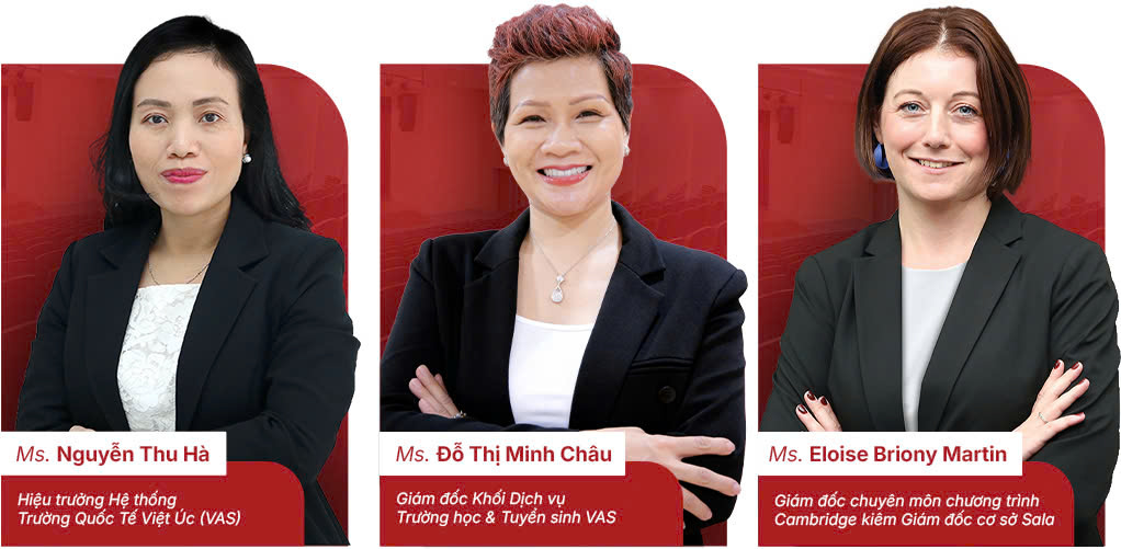 Lập &ldquo;kế hoạch ngược&rdquo; để thiết kế lộ tr&igrave;nh học cho con- Ảnh 1.