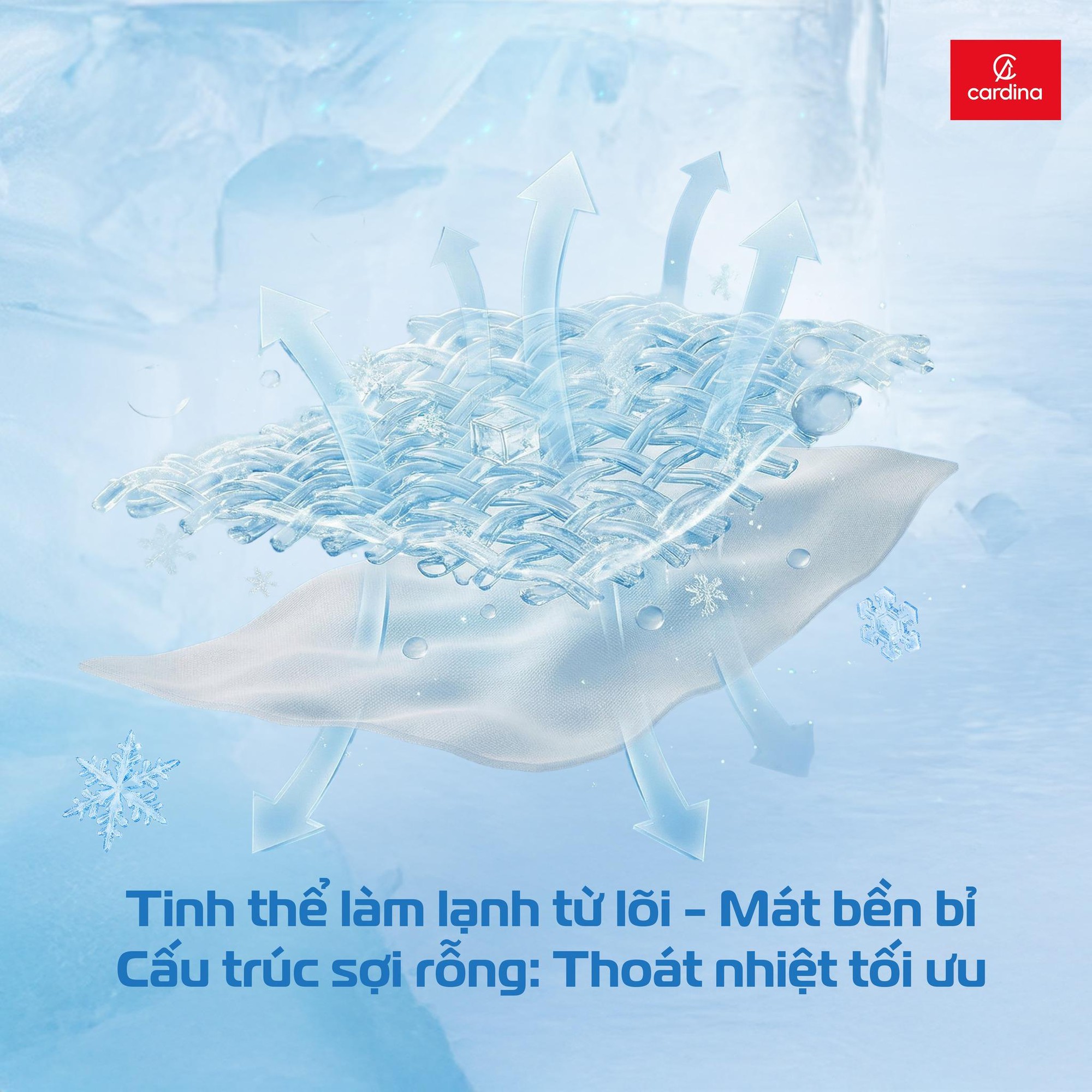 Học ngay b&iacute; k&iacute;p diện &aacute;o chống nắng mỏng nhẹ, m&aacute;t lịm của &Aacute; hậu B&ugrave;i Phương Nga - Ảnh 3.