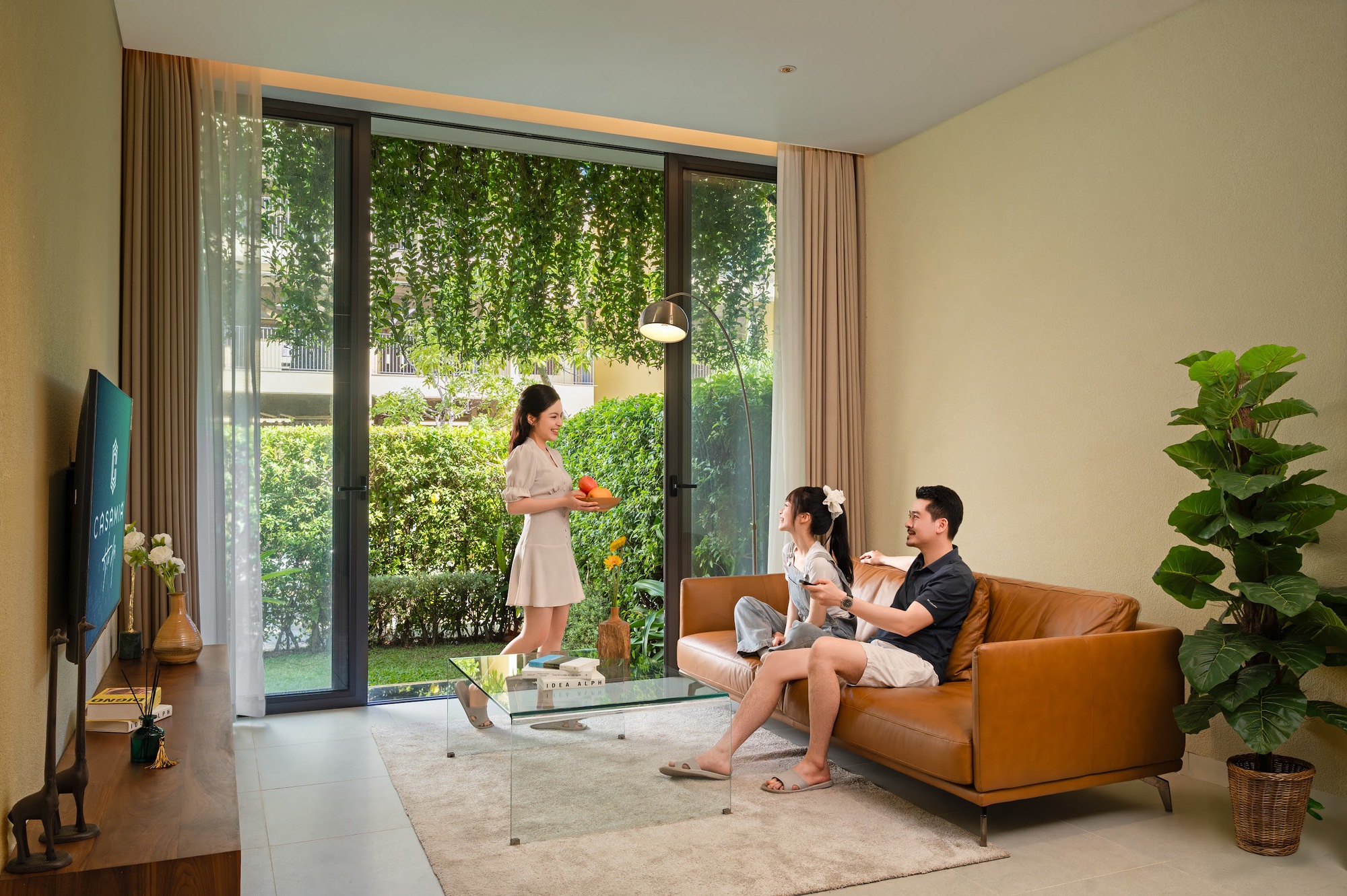 Bất động sản dịch chuyển theo hướng đề cao sức khỏe v&agrave; chất lượng sống- Ảnh 2.