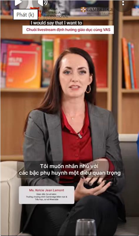 Lập &ldquo;kế hoạch ngược&rdquo; để thiết kế lộ tr&igrave;nh học cho con- Ảnh 3.