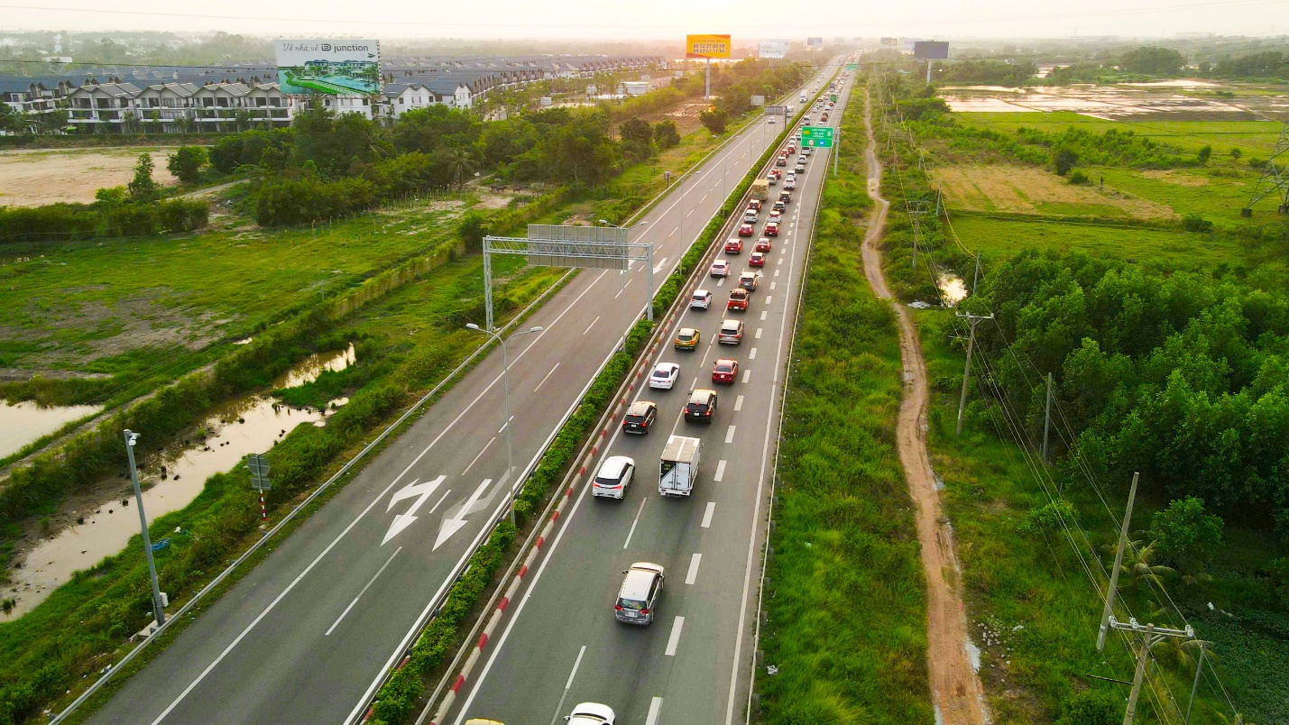 Những l&yacute; do &ldquo;th&agrave;nh phố&rdquo; Đồng Nai trở th&agrave;nh lựa chọn của nh&agrave; đầu tư ti&ecirc;n phong - Ảnh 3.