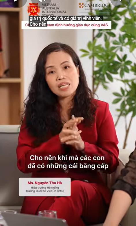 Lập &ldquo;kế hoạch ngược&rdquo; để thiết kế lộ tr&igrave;nh học cho con- Ảnh 4.