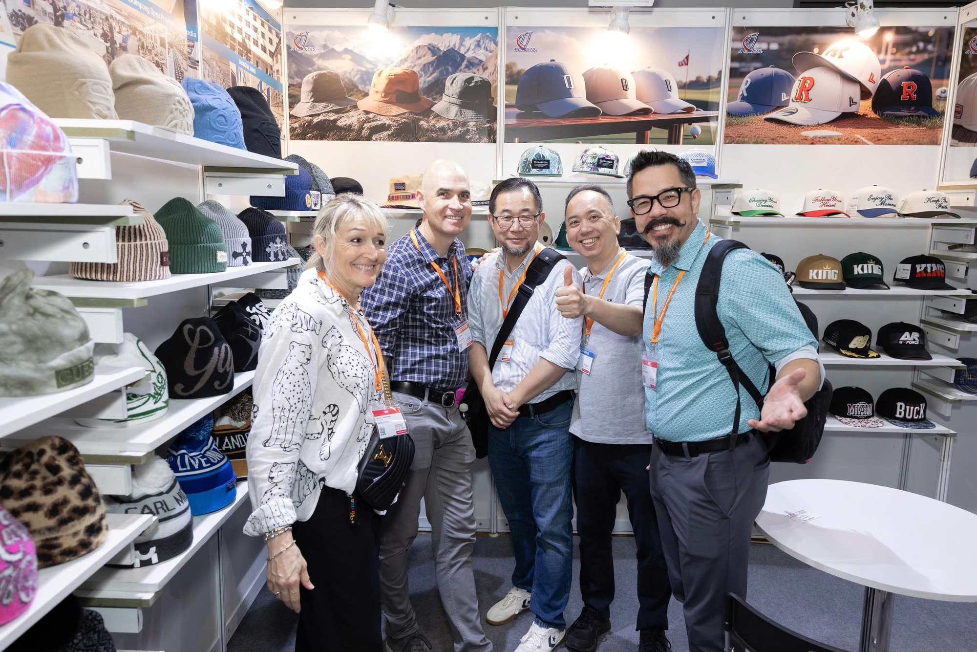 Triển l&atilde;m Global Sourcing Fair Việt Nam 2026: Bệ ph&oacute;ng cho nh&agrave; m&aacute;y Việt v&agrave; t&acirc;m điểm sourcing khu vực- Ảnh 5.