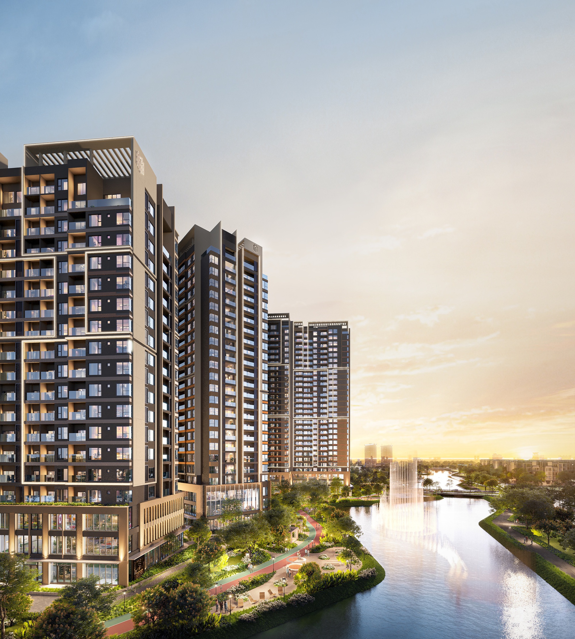 Giải m&atilde; DNA của Masteri Cosmo Central: Nơi hội tụ của những "tắc k&egrave; hoa" t&agrave;i năng v&agrave; đa bản sắc - Ảnh 1.