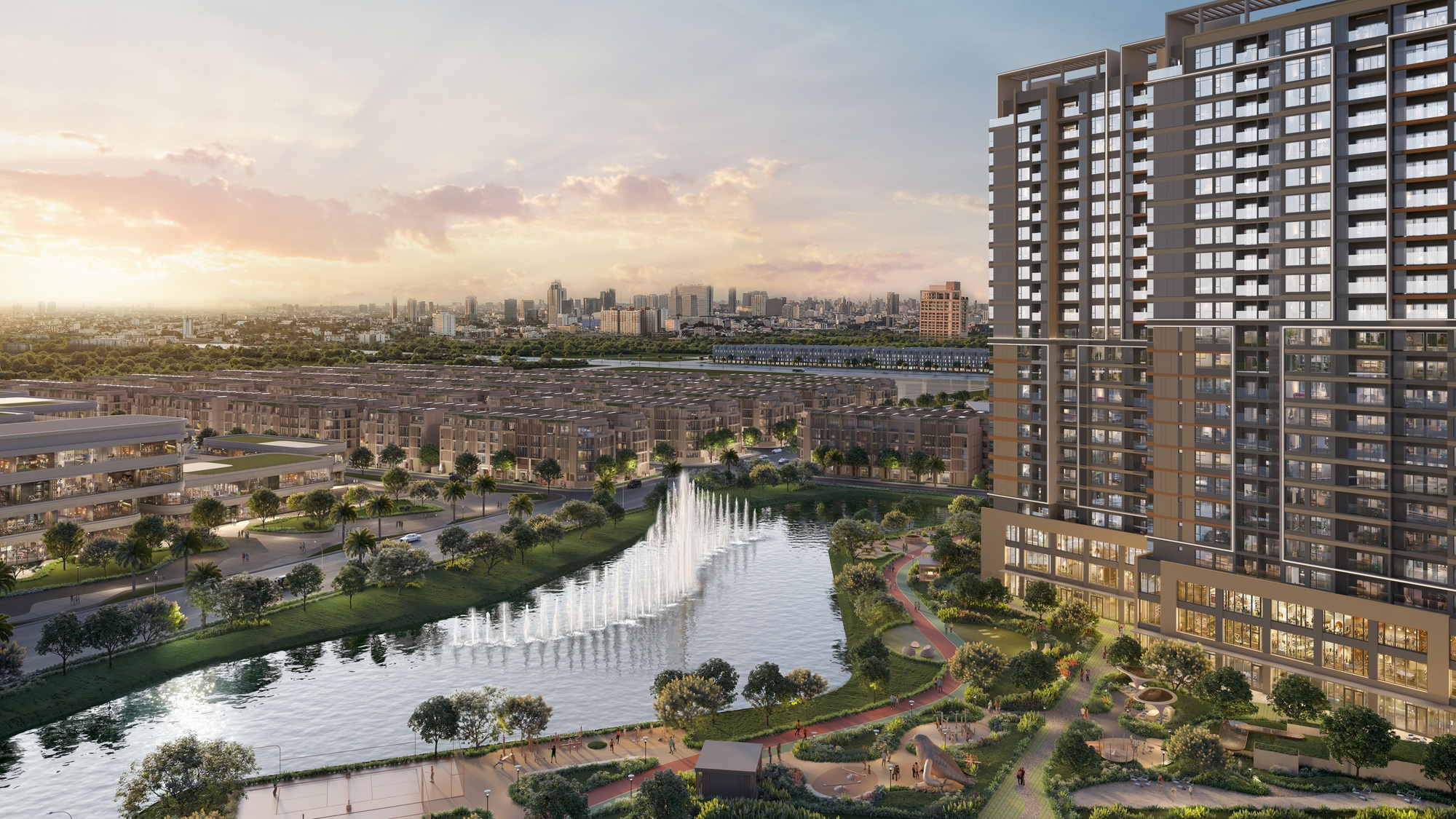 Giải m&atilde; DNA của Masteri Cosmo Central: Nơi hội tụ của những "tắc k&egrave; hoa" t&agrave;i năng v&agrave; đa bản sắc - Ảnh 3.