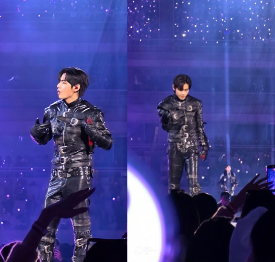 BTS World Tour ARIRANG x Galaxy S26 Ultra: Khi khoảng c&aacute;ch kh&ocirc;ng c&ograve;n tồn tại - Ảnh 6.