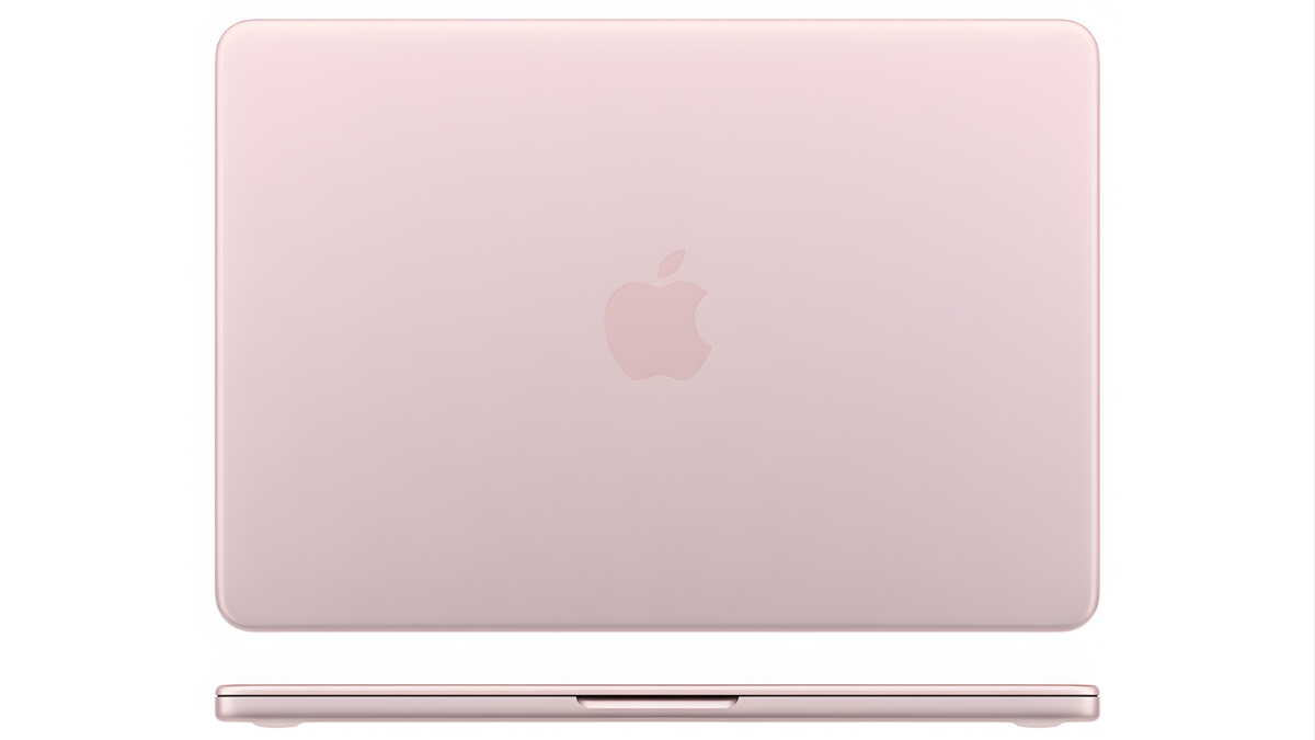 Tổng hợp chi tiết danh s&aacute;ch bảng m&agrave;u MacBook Neo phổ biến - Ảnh 1.