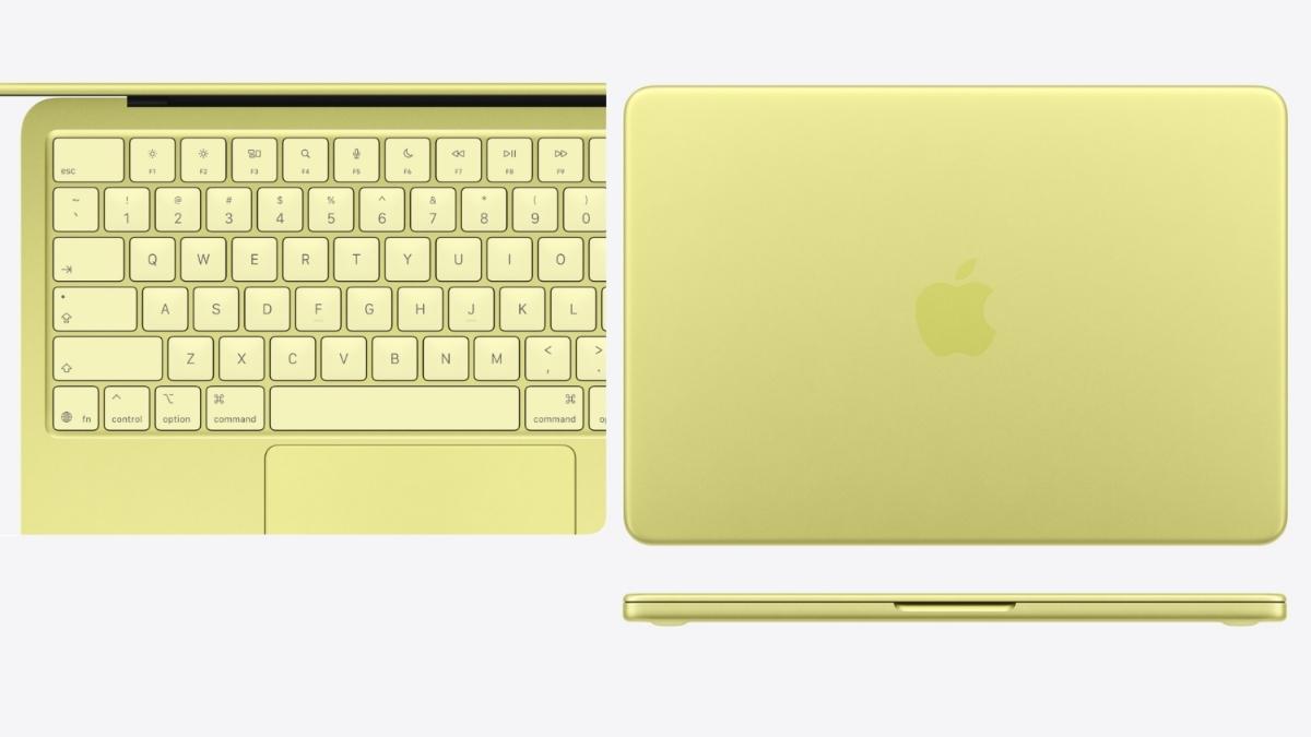 Tổng hợp chi tiết danh s&aacute;ch bảng m&agrave;u MacBook Neo phổ biến - Ảnh 2.