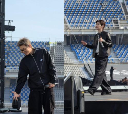 BTS World Tour ARIRANG x Galaxy S26 Ultra: Khi khoảng c&aacute;ch kh&ocirc;ng c&ograve;n tồn tại - Ảnh 2.