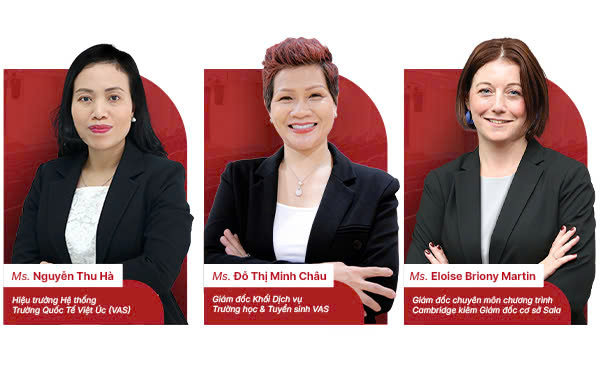 Thiết kế lộ trình học dài hạn cho con - Bắt đầu từ đích đến - Ảnh 1. Thiết kế lộ trình học dài hạn cho con - Bắt đầu từ đích đến - Ảnh 1.