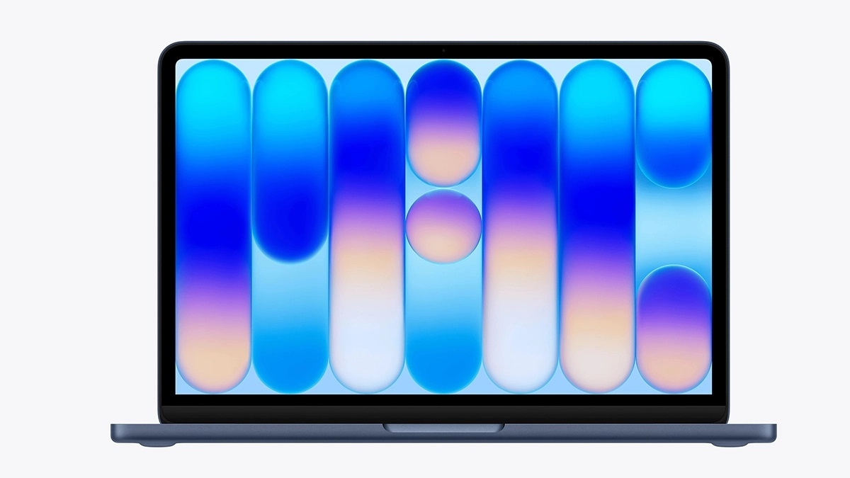 Tổng hợp chi tiết danh s&aacute;ch bảng m&agrave;u MacBook Neo phổ biến - Ảnh 3.