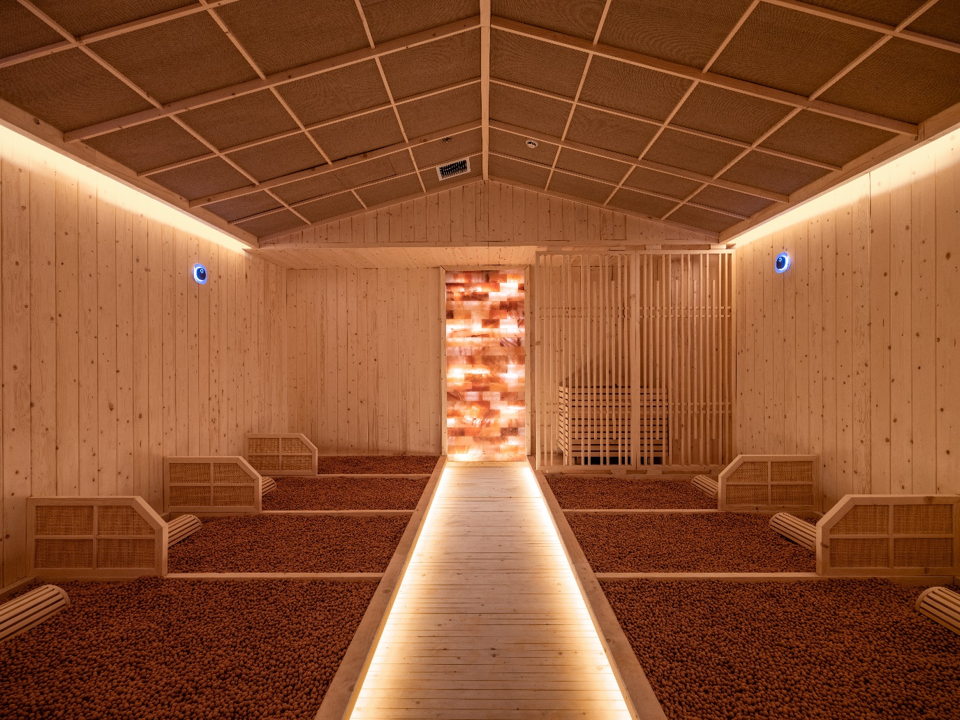 Nghỉ dưỡng kết hợp wellness: Lựa chọn mới cho các gia đình tại Sầm Sơn dịp hè 2026 - Ảnh 3. Nghỉ dưỡng kết hợp wellness: Lựa chọn mới cho các gia đình tại Sầm Sơn dịp hè 2026 - Ảnh 3.