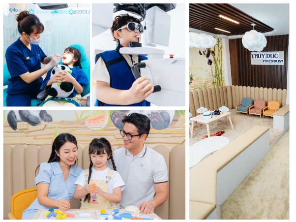 Invisalign First: Chỉnh nha sớm gi&uacute;p định h&igrave;nh nụ cười tự tin cho trẻ - Ảnh 4.