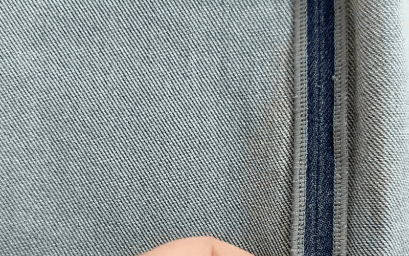 Kh&ocirc;ng cần mặc thử, đ&acirc;y l&agrave; mẹo để ph&acirc;n biệt quần jeans xịn hay kh&ocirc;ng chỉ bằng mắt thường!- Ảnh 15.