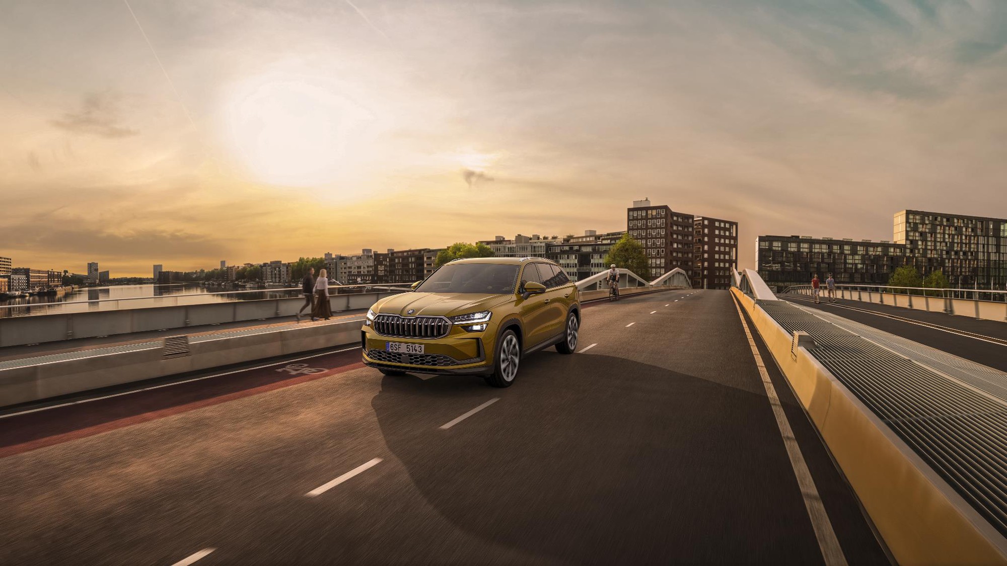 Skoda Kodiaq: Từ SUV b&aacute;n chạy nhất ch&acirc;u &Acirc;u đến "Xe được y&ecirc;u th&iacute;ch của năm" tại Việt Nam- Ảnh 2.