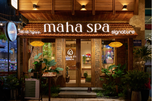 Maha Spa: Chạm bản sắc Việt tới từng khách quốc tế trong không gian wellness hiện đại- Ảnh 2. Maha Spa: Chạm bản sắc Việt tới từng khách quốc tế trong không gian wellness hiện đại- Ảnh 2.