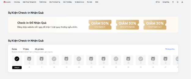 &ldquo;Tọa độ&rdquo; check-in mới của giới trẻ gọi t&ecirc;n Cửa h&agrave;ng Huawei, bạn đ&atilde; biết?- Ảnh 3.