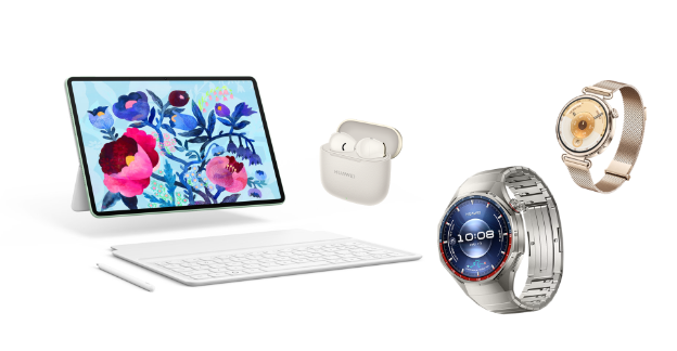 &ldquo;Tọa độ&rdquo; check-in mới của giới trẻ gọi t&ecirc;n Cửa h&agrave;ng Huawei, bạn đ&atilde; biết?- Ảnh 4.