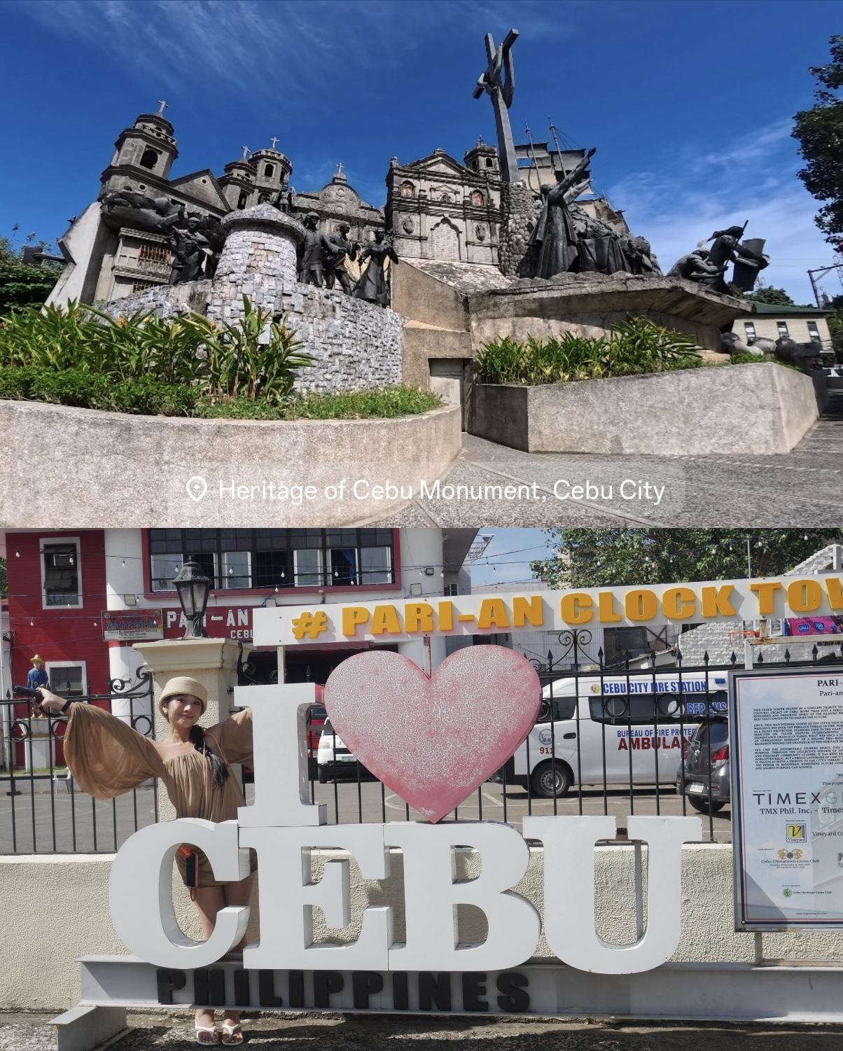 Giải m&atilde; sức h&uacute;t Cebu: V&igrave; sao d&agrave;n KOL Việt đồng loạt "đổ bộ" thi&ecirc;n đường biển đảo Philippines h&egrave; n&agrave;y?- Ảnh 3.