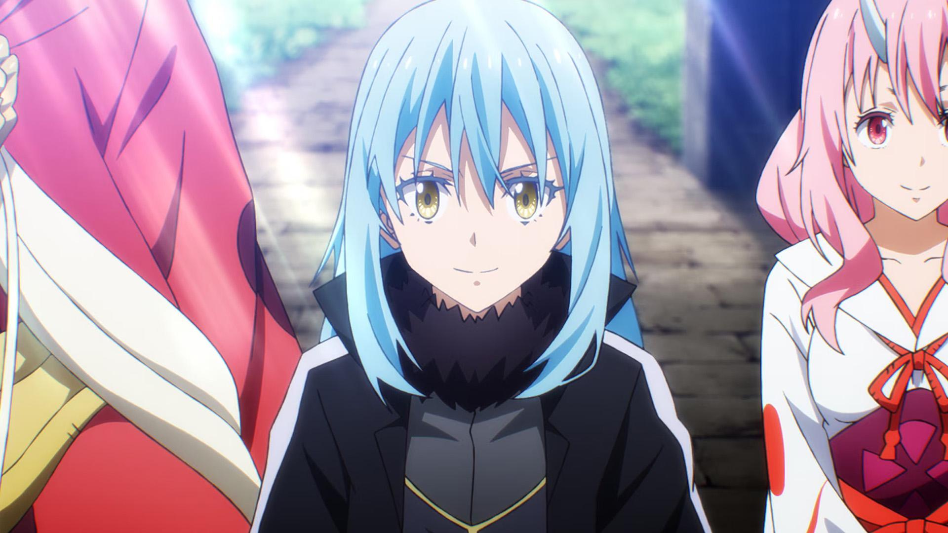 Loạt anime ra mắt m&ugrave;a mới trong th&aacute;ng 4- Ảnh 3.