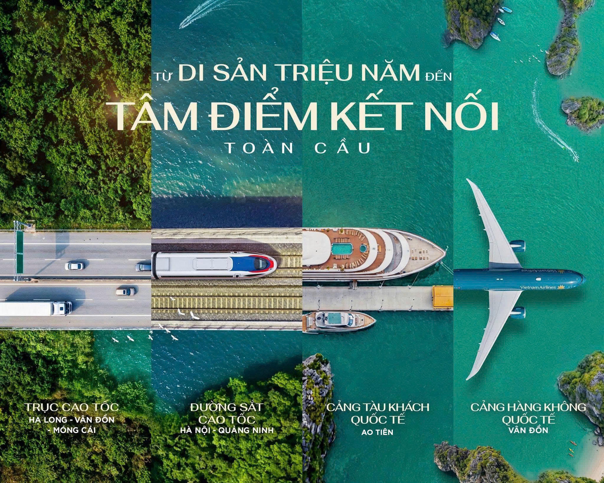 V&acirc;n Đồn v&agrave;o m&ugrave;a h&uacute;t kh&aacute;ch: Crystal Holidays Harbour tung ưu đ&atilde;i lớn ch&agrave;o mừng đại lễ- Ảnh 1.