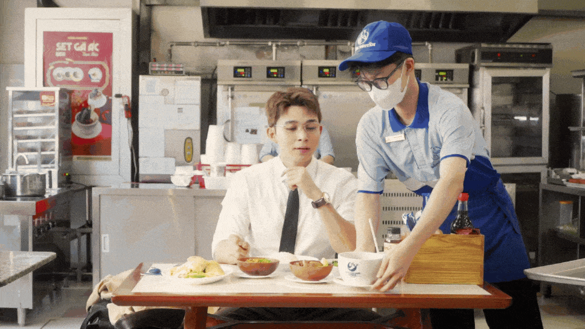 H&agrave;nh tr&igrave;nh lan tỏa &ldquo;vị đ&uacute;ng đỉnh&rdquo; của Jun Phạm kết hợp c&ugrave;ng ShopeeFood: c&oacute; g&igrave; đ&aacute;ng mong chờ?- Ảnh 2.