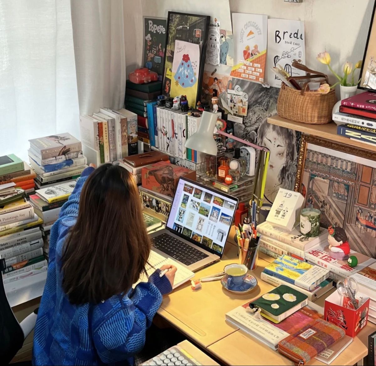 5 việc l&agrave;m th&ecirc;m ph&ugrave; hợp cho mẹ đi l&agrave;m: Tăng thu nhập đều mỗi th&aacute;ng m&agrave; vẫn c&oacute; thời gian cho con - Ảnh 2.