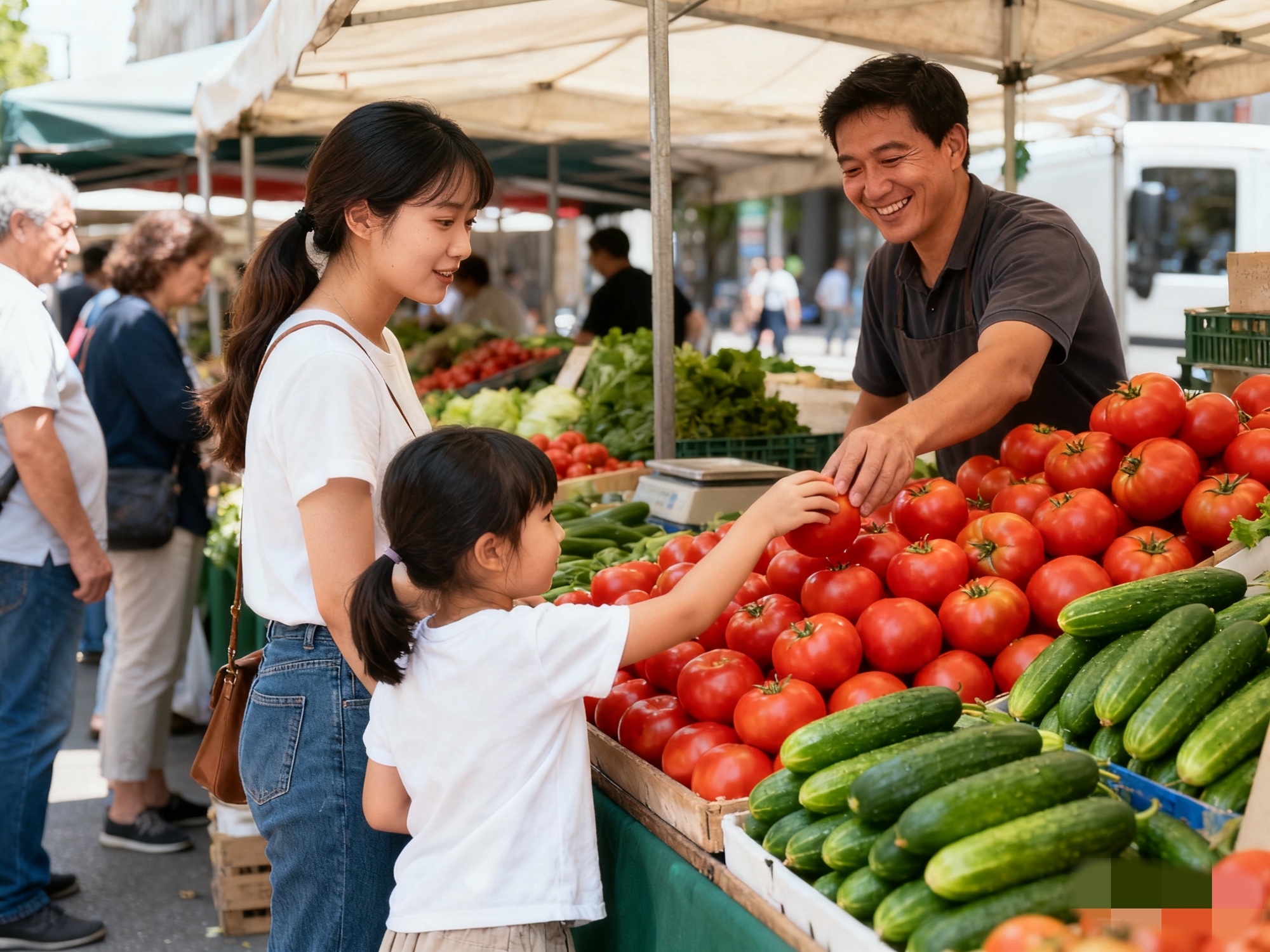 Khởi nghiệp quầy rau nhỏ: &Iacute;t người biết 3 loại n&agrave;y gi&uacute;p quay v&ograve;ng vốn nhanh - Ảnh 2.