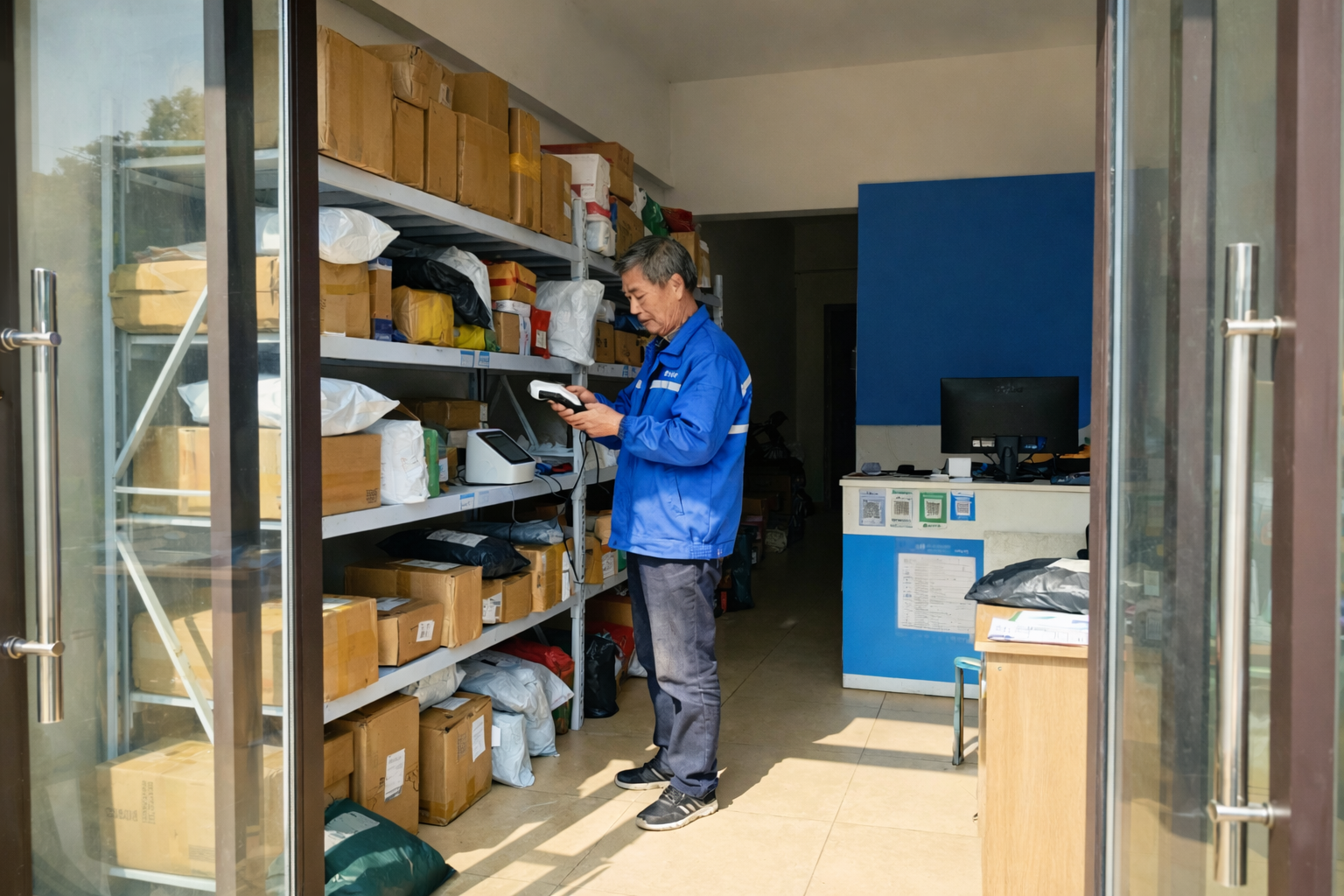 Đừng hoảng sợ nếu mất việc ở tuổi trung ni&ecirc;n: 8 hướng kiếm tiền thực tế gi&uacute;p bắt đầu lại cuộc sống- Ảnh 1.