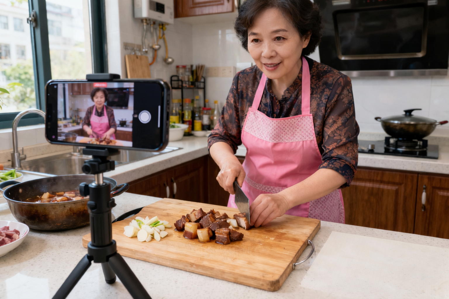 Đừng hoảng sợ nếu mất việc ở tuổi trung ni&ecirc;n: 8 hướng kiếm tiền thực tế gi&uacute;p bắt đầu lại cuộc sống- Ảnh 4.