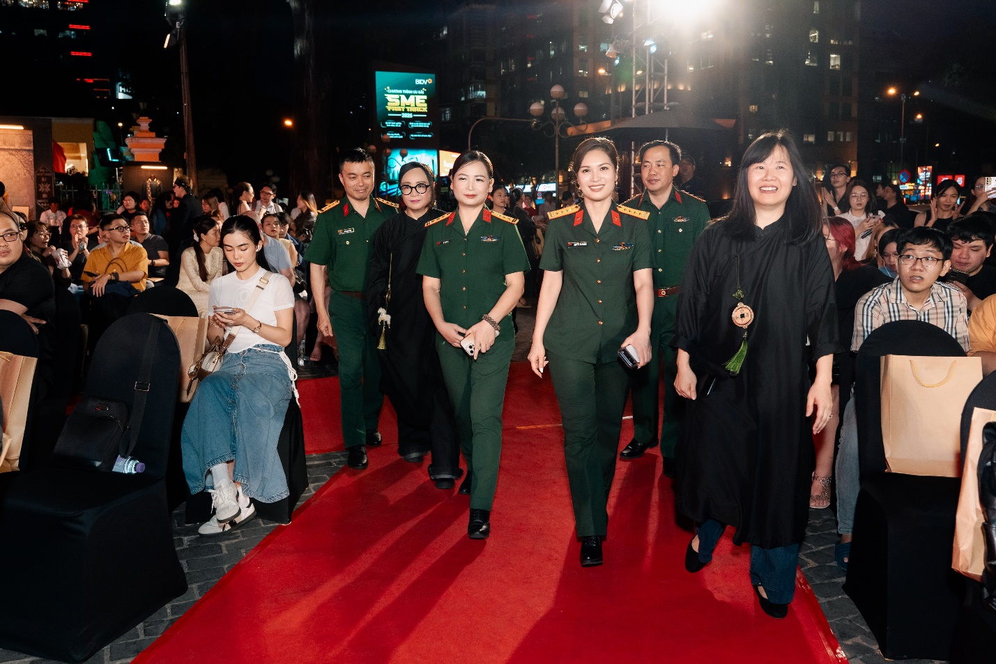 TV360, BHD h&eacute; lộ tạo h&igrave;nh &ldquo;Hộ linh tr&aacute;ng sĩ: B&iacute; ẩn mộ vua Đinh&rdquo;, lan tỏa sử Việt trong d&ograve;ng chảy c&ocirc;ng nghiệp văn h&oacute;a- Ảnh 2.