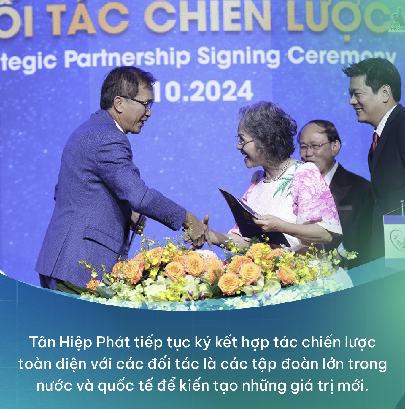 Trong kỷ nguy&ecirc;n mới - doanh nghiệp chỉ &ldquo;lớn&rdquo; th&ocirc;i l&agrave; chưa đủ: Vai tr&ograve; dẫn dắt chuỗi gi&aacute; trị của c&aacute;c tập đo&agrave;n tư nh&acirc;n- Ảnh 9.