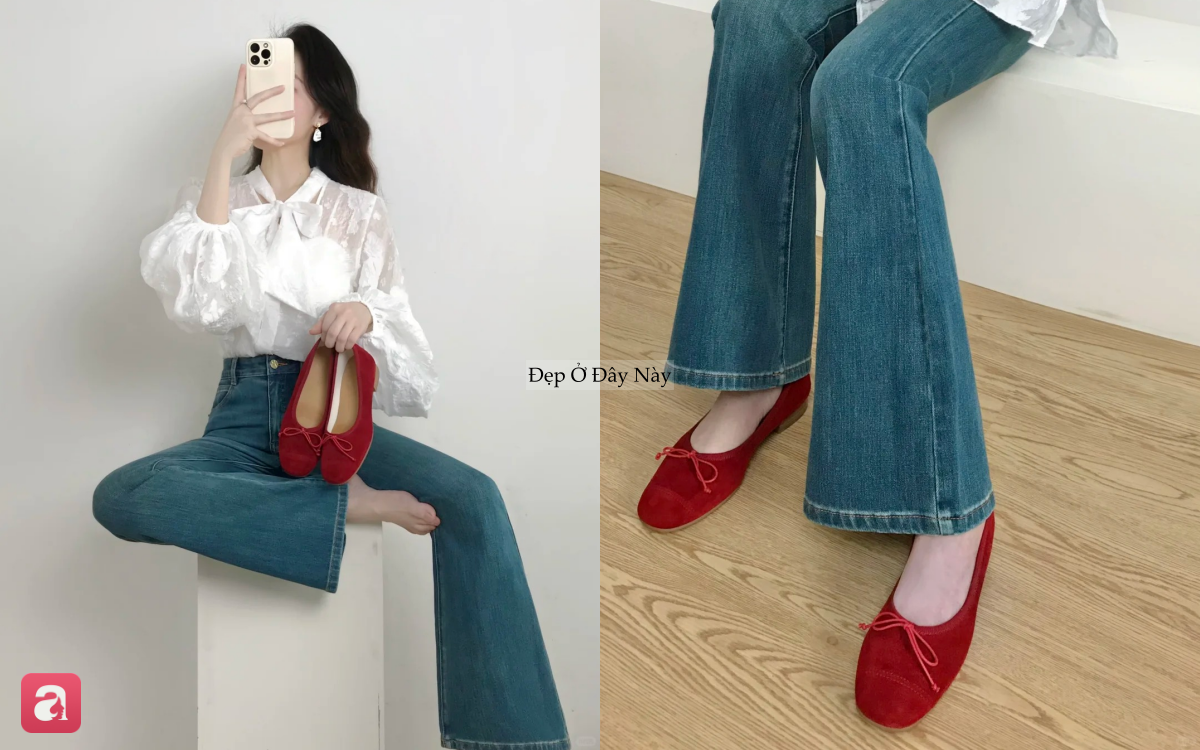 Công thức 3 món giúp phụ nữ Pháp mặc đẹp "không cần nghĩ"- Ảnh 4. Công thức 3 món giúp phụ nữ Pháp mặc đẹp "không cần nghĩ"- Ảnh 4.