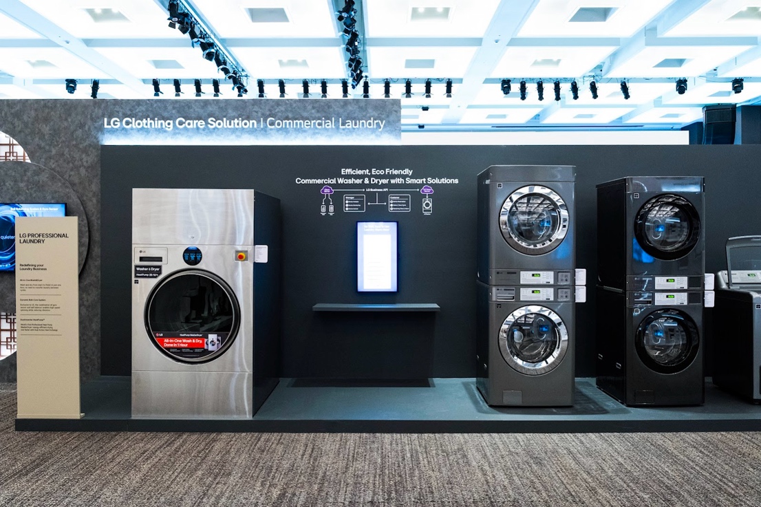 LG giải b&agrave;i to&aacute;n tăng trưởng tại APAC: Mở rộng thị phần nhưng giữ bi&ecirc;n lợi nhuận- Ảnh 1.