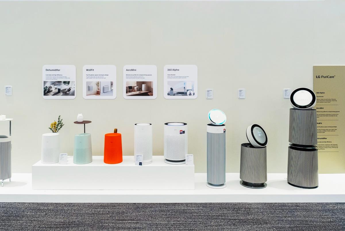 LG giải b&agrave;i to&aacute;n tăng trưởng tại APAC: Mở rộng thị phần nhưng giữ bi&ecirc;n lợi nhuận- Ảnh 2.