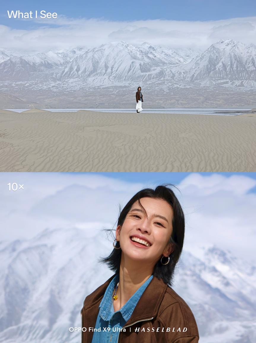 OPPO Find X9 Ultra giải b&agrave;i to&aacute;n m&agrave; cả ng&agrave;nh đau đầu: đưa ống k&iacute;nh ti&ecirc;u cự 230mm v&agrave;o module camera d&agrave;y chưa đến 1cm- Ảnh 1.