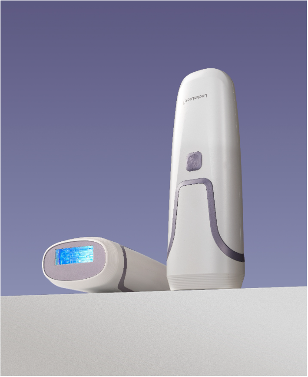 Da mịn ch&agrave;o h&egrave; c&ugrave;ng bộ đ&ocirc;i m&aacute;y triệt l&ocirc;ng lạnh c&ocirc;ng nghệ H&agrave;n Quốc từ LocknLock- Ảnh 2.