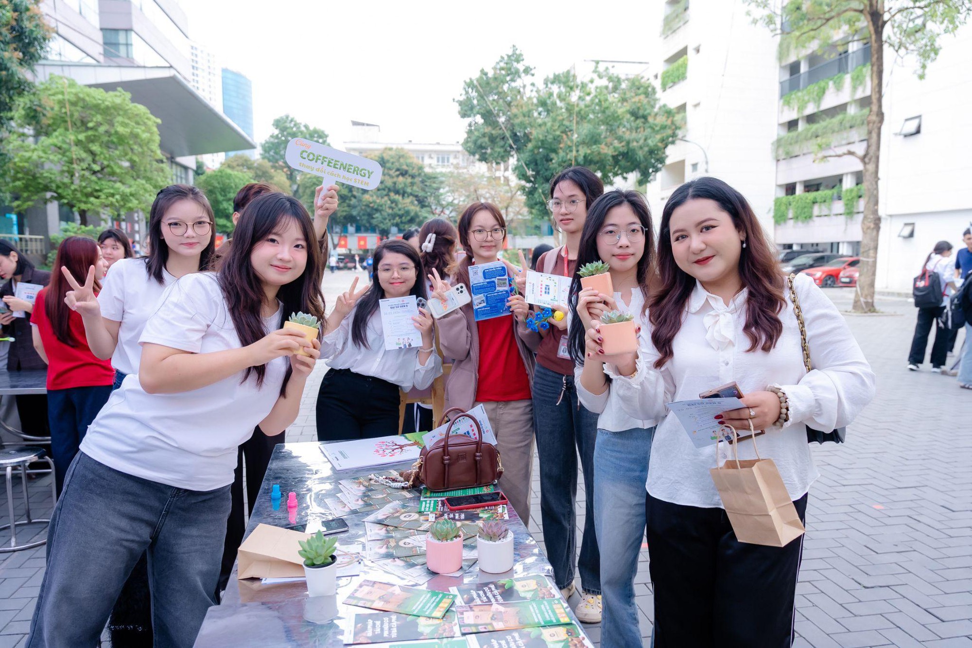 Panasonic v&agrave; h&agrave;nh tr&igrave;nh gieo mầm ph&aacute;t triển bền vững, trao quyền cho thế hệ tương lai- Ảnh 3.