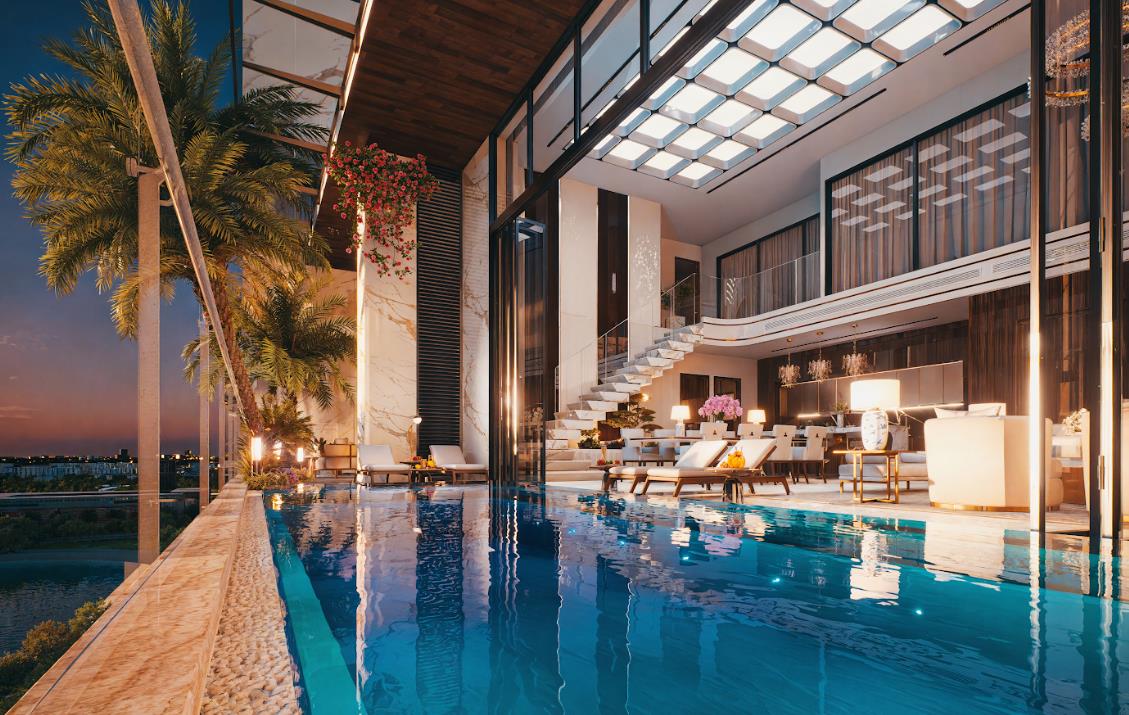 C&uacute; h&iacute;ch hạ tầng 2026: Giải m&atilde; "điểm rơi" của d&ograve;ng tiền tỷ đ&ocirc; tại Long Bi&ecirc;n- Ảnh 3.