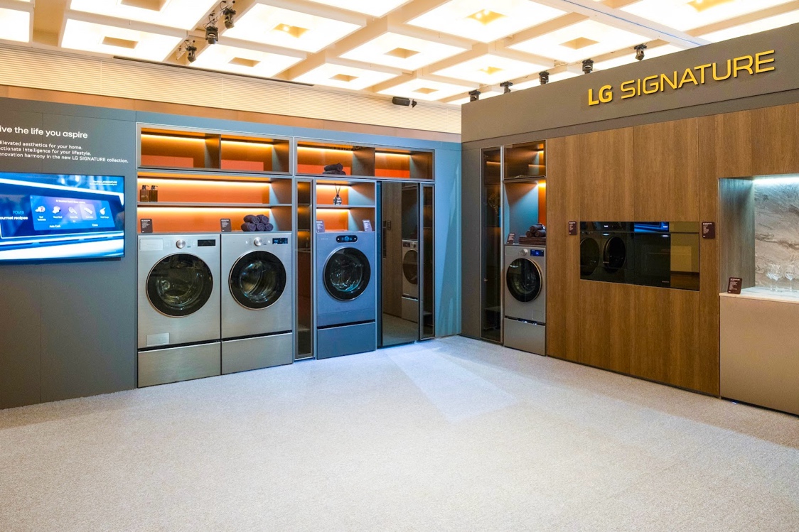 LG giải b&agrave;i to&aacute;n tăng trưởng tại APAC: Mở rộng thị phần nhưng giữ bi&ecirc;n lợi nhuận- Ảnh 3.