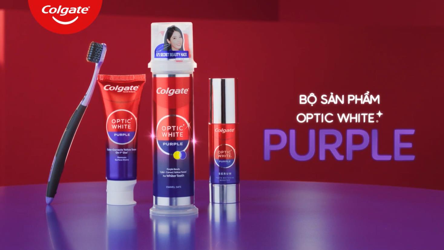 Colgate v&agrave; IU tiếp tục "bắt tay": Khi chăm s&oacute;c răng miệng trở th&agrave;nh xu hướng l&agrave;m đẹp chuẩn K-Beauty- Ảnh 3.
