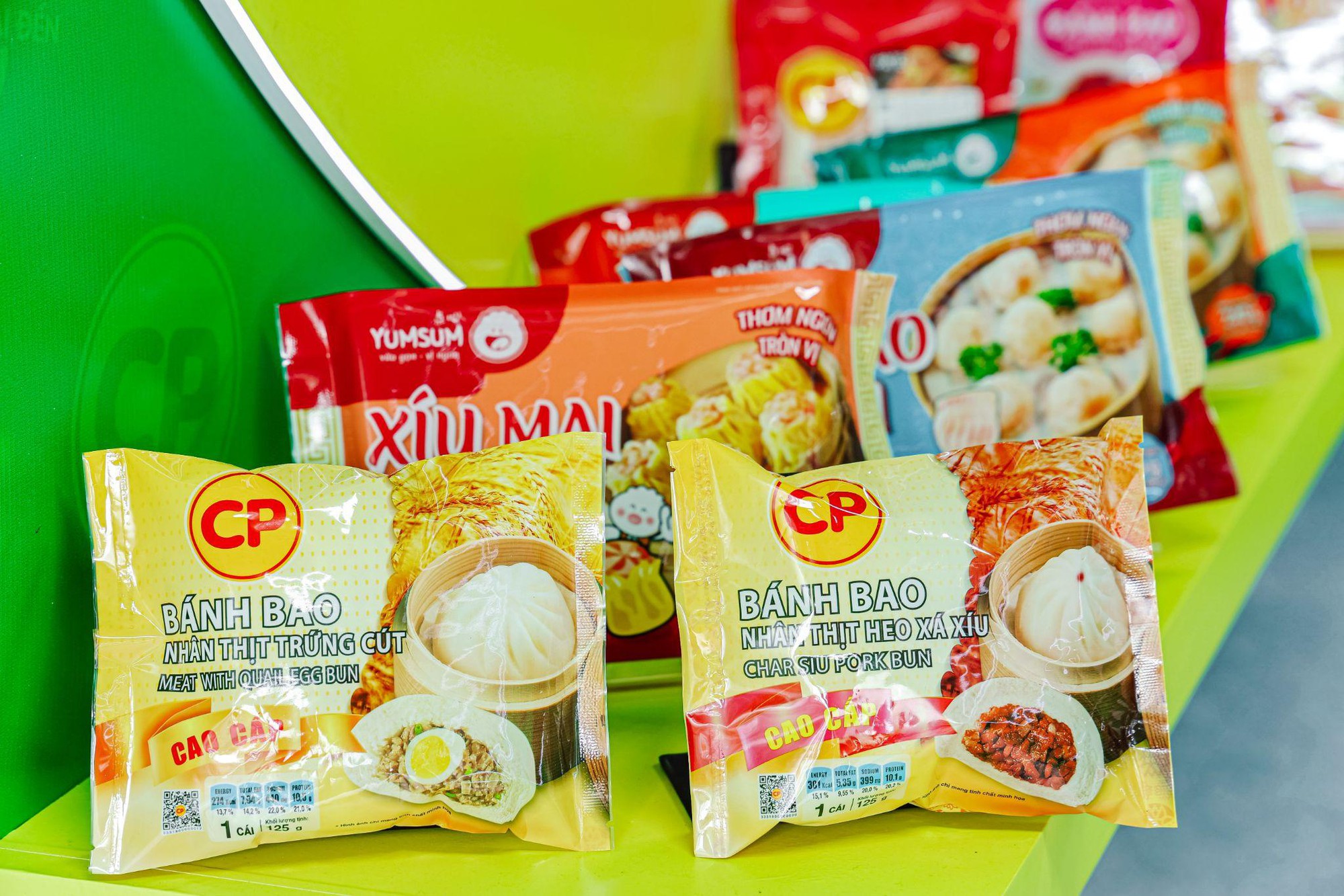 Quản trị chuỗi cung ứng thực phẩm: B&agrave;i to&aacute;n tự chủ để tăng trưởng bền vững- Ảnh 3.