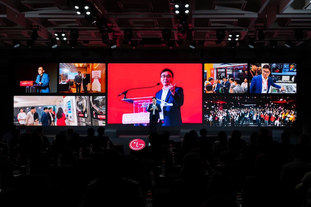 LG giải b&agrave;i to&aacute;n tăng trưởng tại APAC: Mở rộng thị phần nhưng giữ bi&ecirc;n lợi nhuận- Ảnh 4.