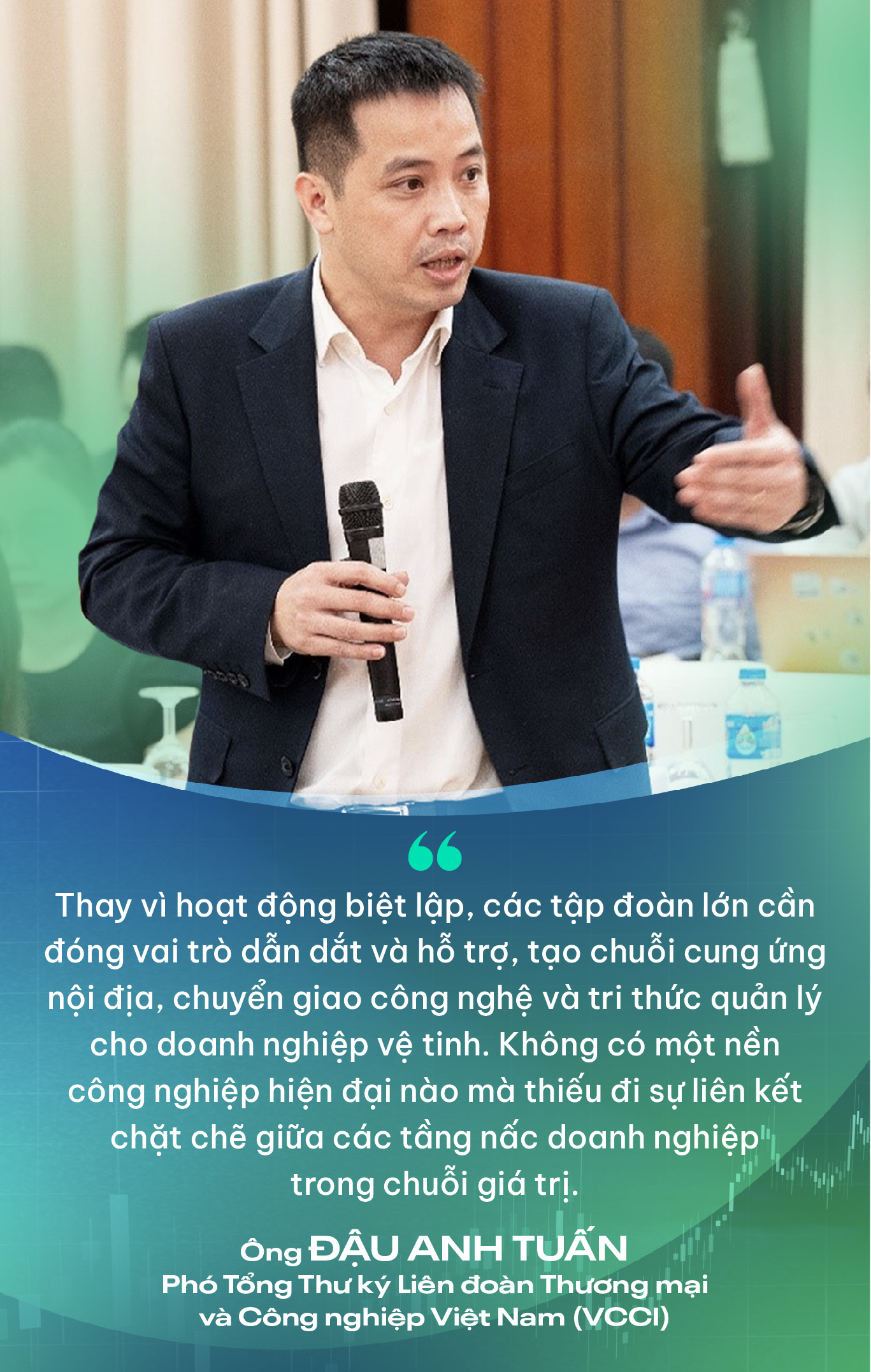 Trong kỷ nguy&ecirc;n mới - doanh nghiệp chỉ &ldquo;lớn&rdquo; th&ocirc;i l&agrave; chưa đủ: Vai tr&ograve; dẫn dắt chuỗi gi&aacute; trị của c&aacute;c tập đo&agrave;n tư nh&acirc;n- Ảnh 3.