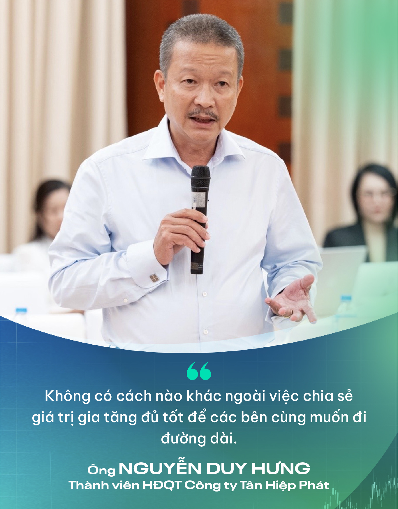 Trong kỷ nguy&ecirc;n mới - doanh nghiệp chỉ &ldquo;lớn&rdquo; th&ocirc;i l&agrave; chưa đủ: Vai tr&ograve; dẫn dắt chuỗi gi&aacute; trị của c&aacute;c tập đo&agrave;n tư nh&acirc;n- Ảnh 5.