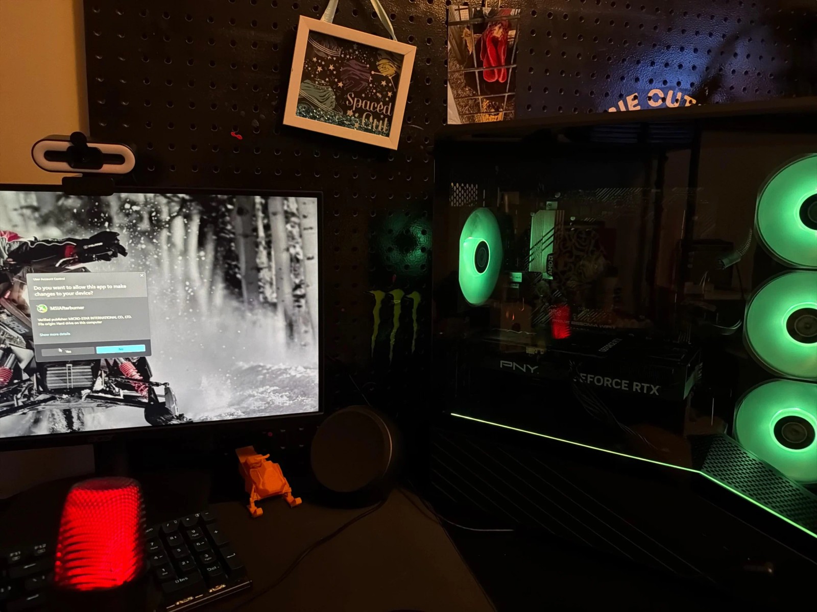 Mua card đồ họa c&ograve;n nguy&ecirc;n seal ở cửa h&agrave;ng đồ cũ, gi&aacute; chỉ 315.000 đồng- Ảnh 3.