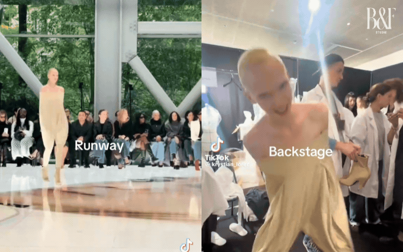 T&igrave;nh h&igrave;nh chiếc quần kh&oacute; hiểu nhất thế giới, netizen vừa nh&igrave;n đ&atilde; thi nhau gửi meme- Ảnh 1.