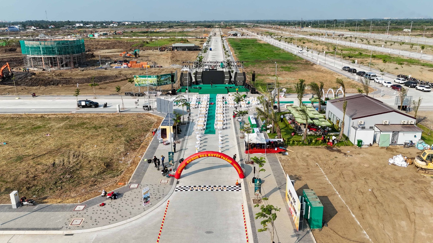 L&atilde;i suất biến động: Người mua bất động sản cần chiến lược t&agrave;i ch&iacute;nh mới - Ảnh 2.